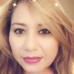 Meet your Posher, Sandy